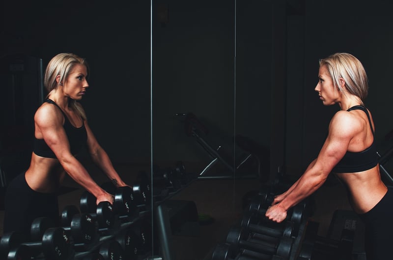 Pilates for Flexibility