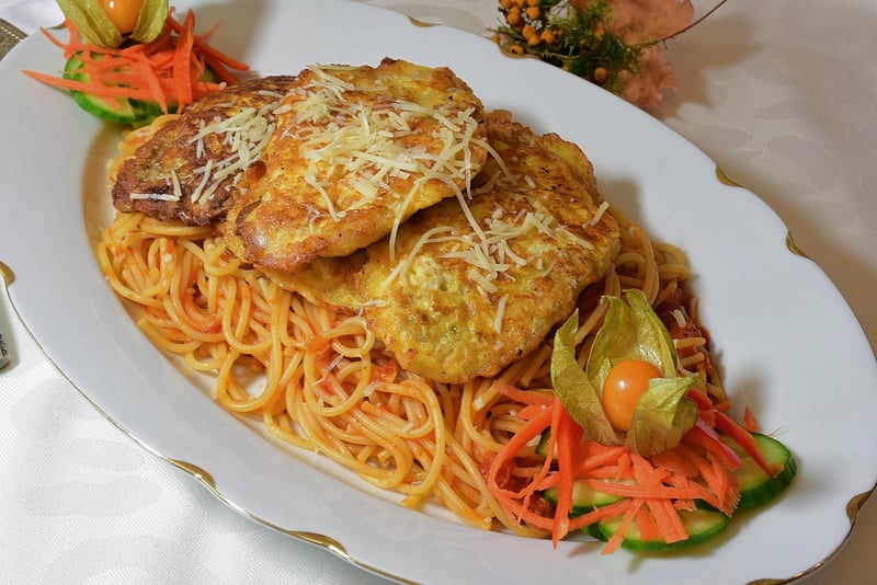 Eating with Intention